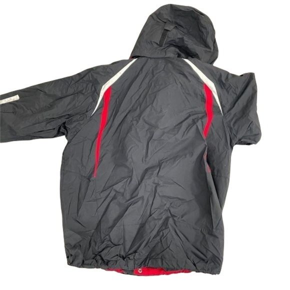 Columbia Insulated Jacket M - Picture 3 of 5